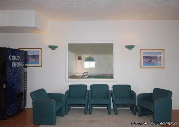 Rodeway Inn & Suites Monticello Interieur foto